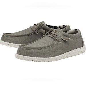 Hey Dude Wally Stretch